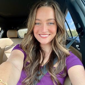 Meet your Posher, Brittany